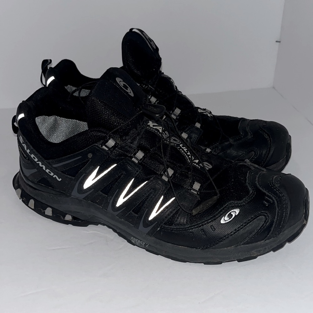 Salomon ULTRA2 waterproof hiking shoe